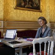 Françoise Nyssen se défend : «Je n'ai pas songé à démissionner»