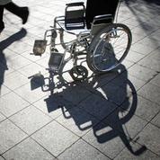 Au Japon, l'administration a prétendu que des fonctionnaires étaient handicapés afin de respecter les quotas
