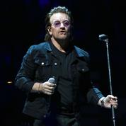 Le cri d'alarme de Bono contre la montée du populisme