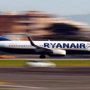 Ryanair : les pilotes et la compagnie signent un accord en Italie