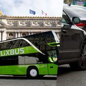 FlixBus s'allie à Uber pour offrir une solution complète à ses clients