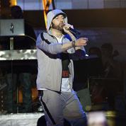 Eminem règle ses comptes dans l'album surprise Kamikaze