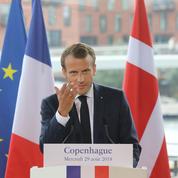 «Gaulois réfractaires» : Emmanuel Macron veut-il transformer la France en Scandinavie ?