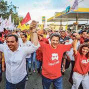 Brésil : l'inégibilité de Lula rebat les cartes de la présidentielle