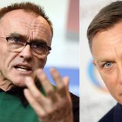 James Bond 25 : Daniel Craig a-t-il usé de son «permis de tuer» sur Danny Boyle ?