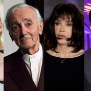 Cotillard, Aznavour, Adjani, Cooper... 200 personnalités se mobilisent pour l'écologie