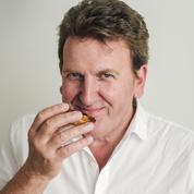 Christophe Felder: «Les pasteis de nata doivent être ultra-frais»