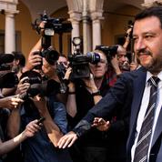En Italie, un sursaut de réalisme du gouvernement