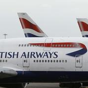British Airways va indemniser ses clients après un vol massif de coordonnées bancaires