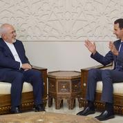 Les pays du Golfe prêts à monnayer leur soutien à Bachar el-Assad