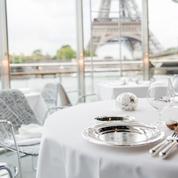 Gastronomie : les nouvelles grandes tables parisiennes