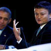 Jack Ma, le fondateur d'Alibaba, quittera ses fonctions dans un an