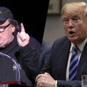 Michael Moore exhorte à la résistance contre Trump dans son nouveau documentaire