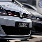 Dieselgate: Volkswagen face aux juges en Allemagne