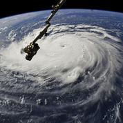 Les États-Unis se préparent pour l'ouragan Florence, les Antilles à Isaac