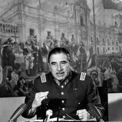 11 septembre 1973: le général Pinochet prend le pouvoir au Chili