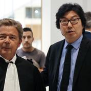 Jean-Vincent Placé condamné à trois mois de prison avec sursis