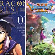 Dragon Quest ,la licence incontournable de la rentrée