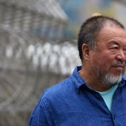 Ai Weiwei : «Je suis un alien de l'intérieur»