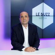 Hervé Beroud : «BFMTV occupe une position hors norme»