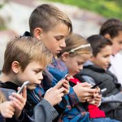 Maîtriser le temps passé par les enfants sur leur smartphone