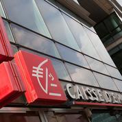 La Caisse d'épargne lance une carte bancaire à deux euros