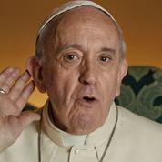 Le Pape François, un homme de parole  : Wim Wenders dément avoir été financé par le Vatican