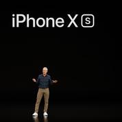 Apple à l'ère du « no more thing »
