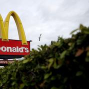 L'optimisation fiscale de McDonald's au Luxembourg jugée légale