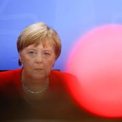 Pour Angela Merkel, la fin de règne a commencé