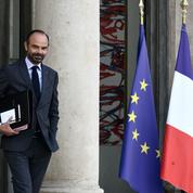 Comment Macron et Philippe espèrent enrayer la fronde des élus locaux