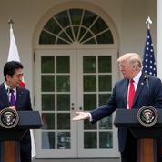 Guerre commerciale : pourquoi Trump cible le Japon