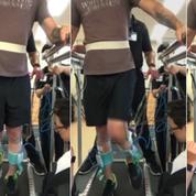 Des patients paralysés des deux jambes remarchent pour la première fois
