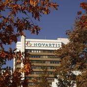 Novartis réduit ses effectifs pour doper ses profits