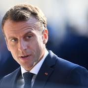 Migrants : la politique de Macron à l'épreuve de l'Aquarius