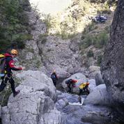 Accident de canyoning en Corse : l'enquête confirme l'imprudence du guide