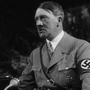 Charles Jaigu : «L'éternel retour d'Adolf Hitler»