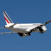 Air France: «Pas question de liquider la participation de l'État», répond Bruno Le Maire à Ben Smith