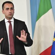 Les marchés torpillent le budget jugé trop dépensier des populistes italiens