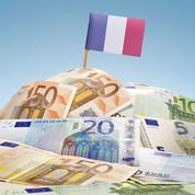 La dette publique de la France atteint 99% du PIB