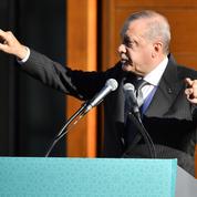 Où Erdogan mène-t-il la Turquie ?