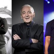 De Dr. Dre à Kery James, Charles Aznavour, le chanteur français préféré des rappeurs