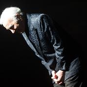 Charles Aznavour, le chanteur de tous les records pour rester en haut de l'affiche