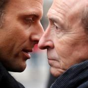 Si même Gérard Collomb quitte Macron, qui va-t-il lui rester ?