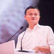 Jack Ma, la plage et l'innovation chinoise