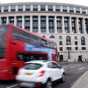 Unilever reste à Londres sous la pression de ses actionnaires