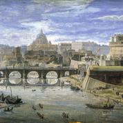 La Rome de Caravage : des bas-fonds aux palais somptueux, la Ville éternelle en effervescence
