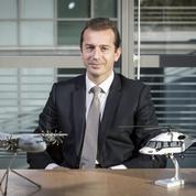 Guillaume Faury nommé à la tête d'Airbus