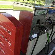 Carburants : les prix augmentent avant le changement de pompes