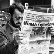 La rumeur de Nîmes, née il y a 30 ans, était un parfait exemple de «fake news»
